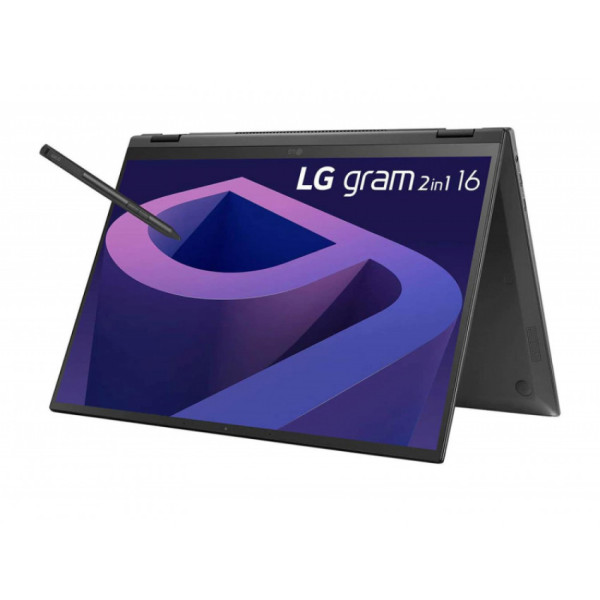 Ноутбук LG Gram 16 (16T90P-G.AA78G)