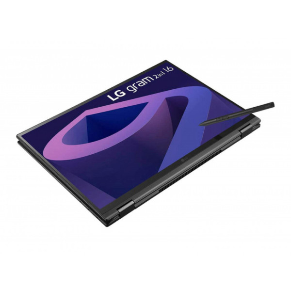 Ноутбук LG Gram 16 (16T90P-G.AA78G)