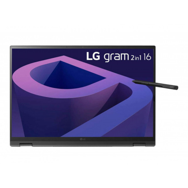 Ноутбук LG Gram 16 (16T90P-G.AA78G)