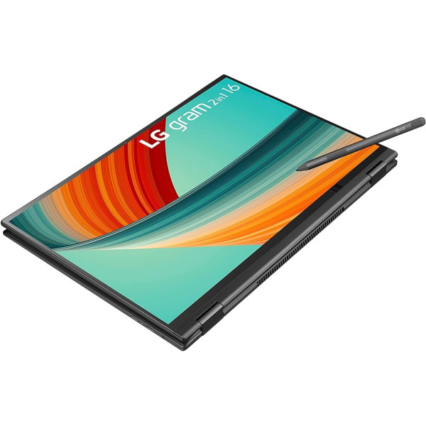 Ноутбук LG gram 16 16T90R (16T90R-K.ADB9U1)