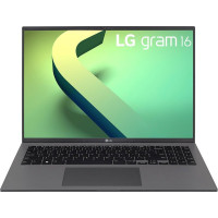 Ноутбук LG Gram 16 16Z90Q (16Z90Q-K.AAC7U1)