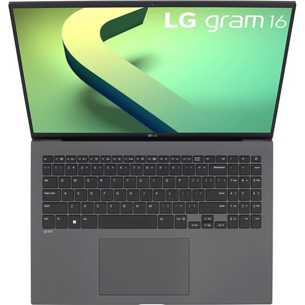 Ноутбук LG Gram 16 16Z90Q (16Z90Q-K.AAC7U1)