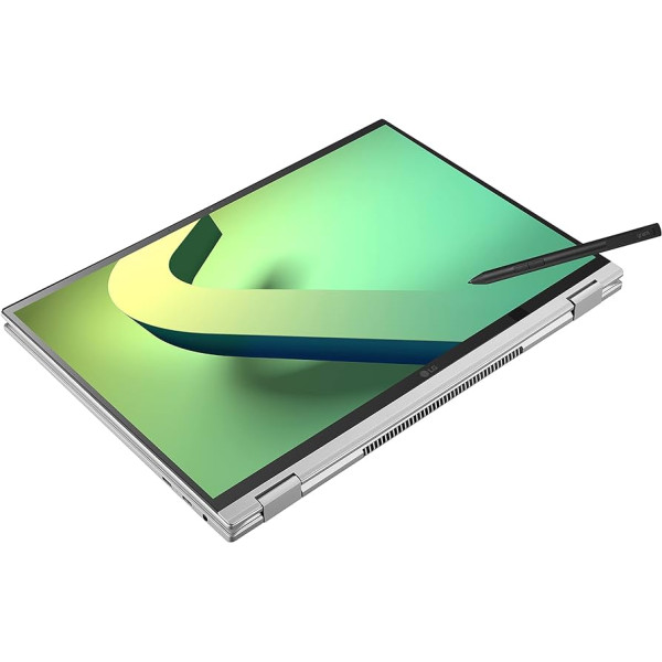 Ноутбук LG Gram 16 2-in-1 Lightweight Laptop (16T90Q-K.ADS8U1)