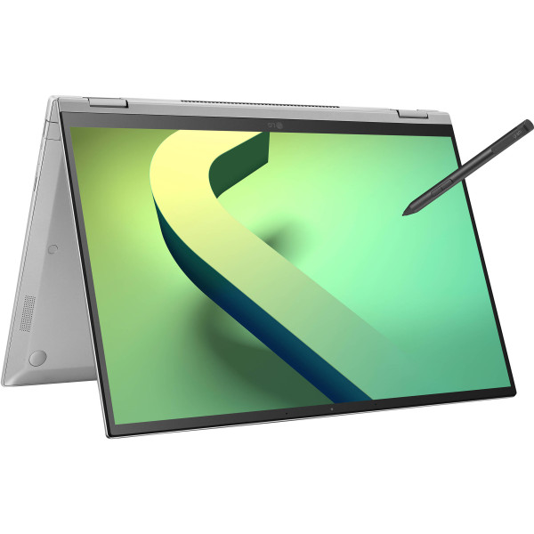 Ноутбук LG Gram 16 2-in-1 Lightweight Laptop (16T90Q-K.ADS8U1)