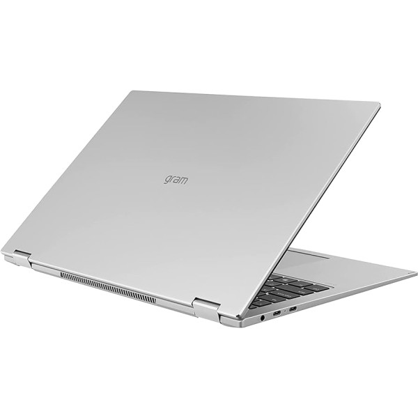 Ноутбук LG Gram 16 2-in-1 Lightweight Laptop (16T90Q-K.ADS8U1)