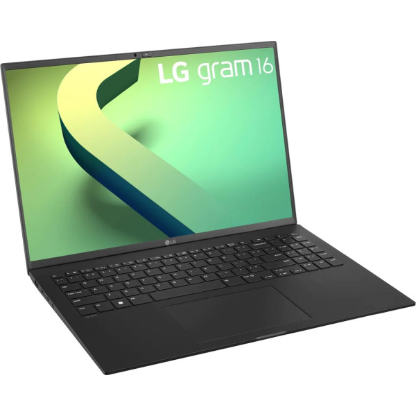 Ноутбук LG gram 16 Lightweight (16Z90Q-K.AAB7U1)