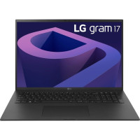 Ноутбук LG Gram 17 (17Z90Q-K.AAB8U1)