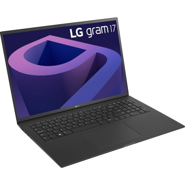 Ноутбук LG gram 17 (17Z90Q-R.APB9U1)