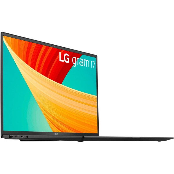 Ноутбук LG gram 17 17Z90R (17Z90R-K.ADS9U1)