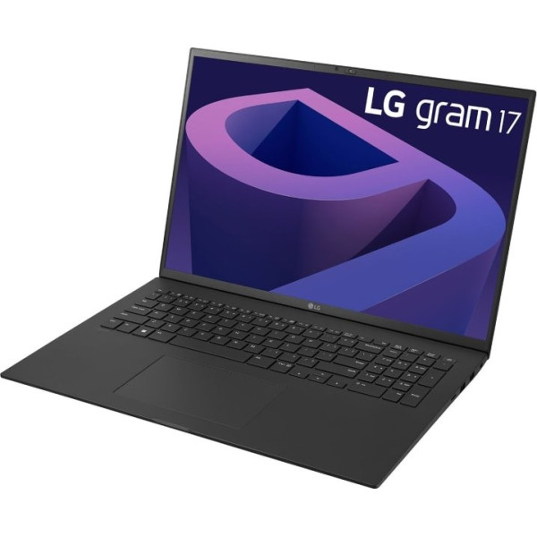 Ноутбук LG gram 17" Ultra-Lightweight and Slim Laptop (17Z95P-K.AAB9U1)