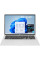 Ноутбук LG gram 17" Ultra-Lightweight and Slim Laptop (17Z95P-K.AAS9U1)