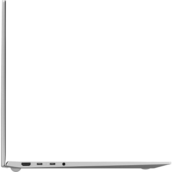Ноутбук LG gram 17" Ultra-Lightweight and Slim Laptop (17Z95P-K.AAS9U1)
