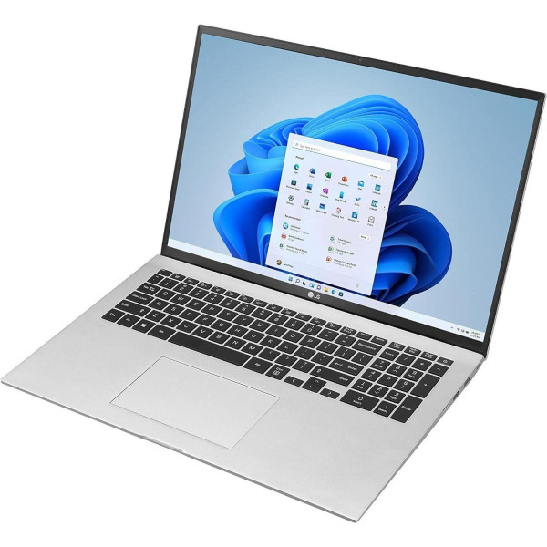 Ноутбук LG gram 17" Ultra-Lightweight and Slim Laptop (17Z95P-K.AAS9U1)