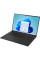 Ноутбук LG GRAM (17Z90P-G.AA55Y)
