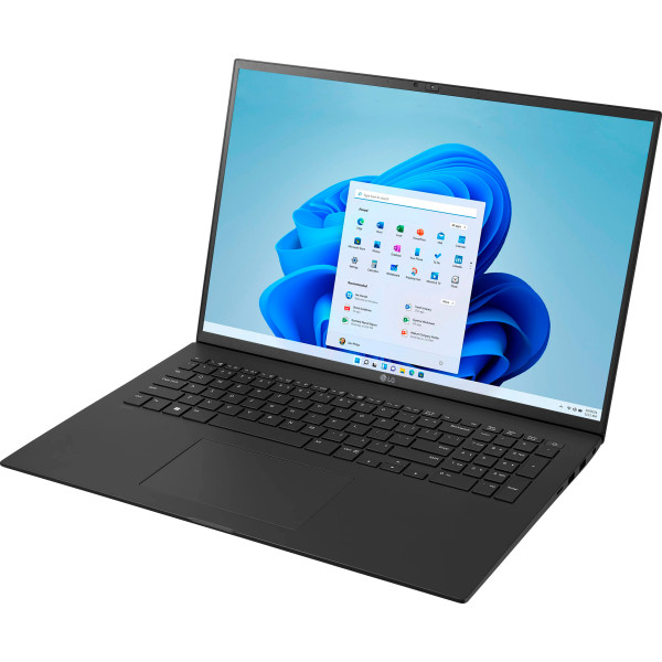Ноутбук LG GRAM (17Z90P-G.AA55Y)