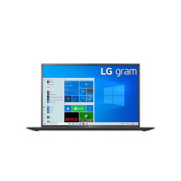 Ноутбук LG GRAM 2022 17Z90Q (17Z90Q-G.AA7BY)