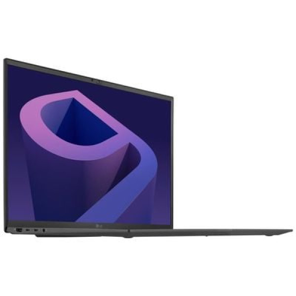 Ноутбук LG GRAM 2022 17Z90Q (17Z90Q-G.AA7BY)