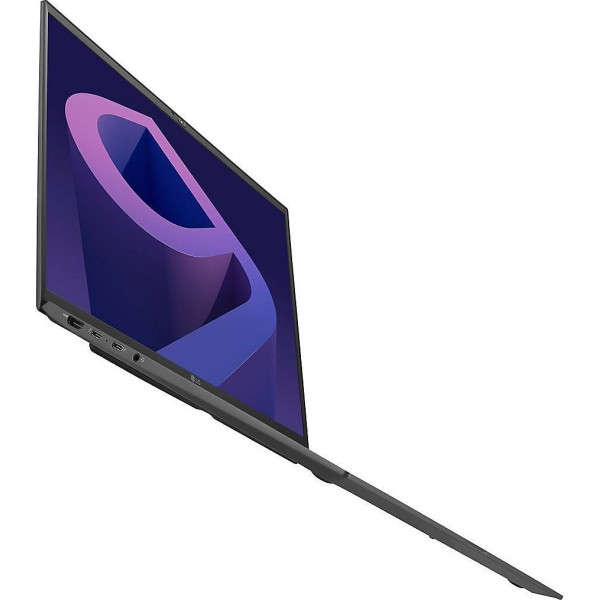Ноутбук LG Gram (17Z90Q-G.AA76G)