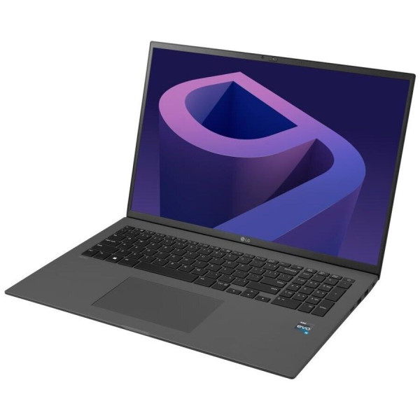 Ноутбук LG Gram (17Z90Q-G.AA78G)