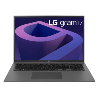 Ноутбук LG Gram (17Z90Q-G.AA81G)