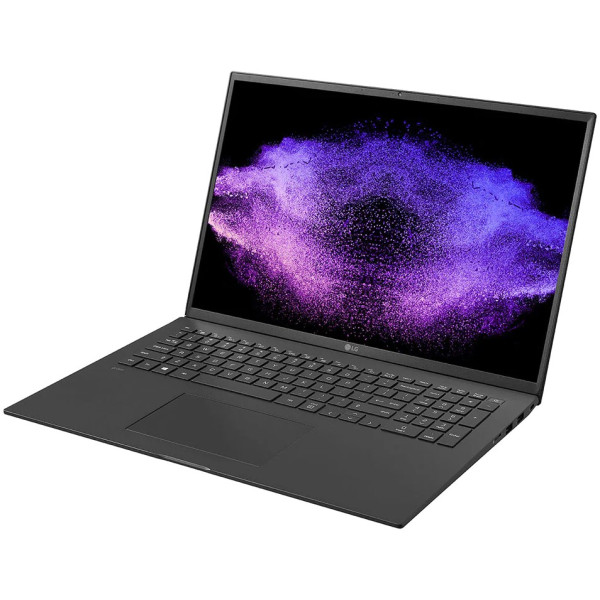 Ноутбук LG Gram (17ZB90R-K.AAC7U3)