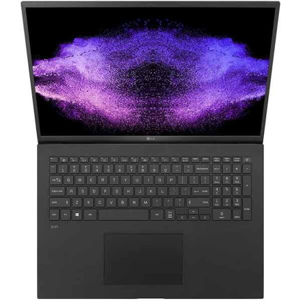 Ноутбук LG Gram (17ZB90R-K.AAC7U4)
