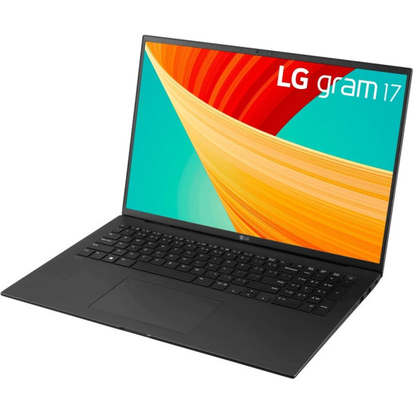 Ноутбук LG gram 17 (17Z90R-H.AAY8U1)