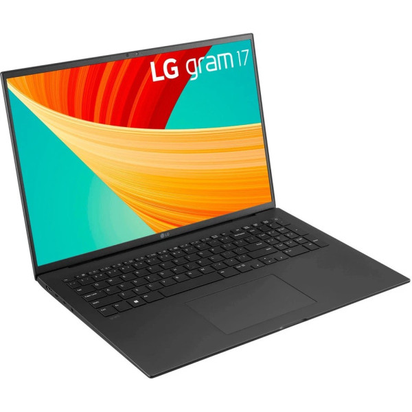 Ноутбук LG gram 17 (17Z90R-H.AAY8U1)