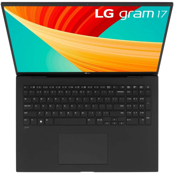 Ноутбук LG gram 17 (17Z90R-H.AAY8U1)