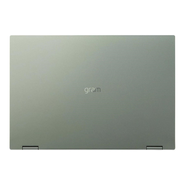 Ноутбук LG Gram 2-in-1 Lightweight Laptop (16T90Q-K.AAG6U1)