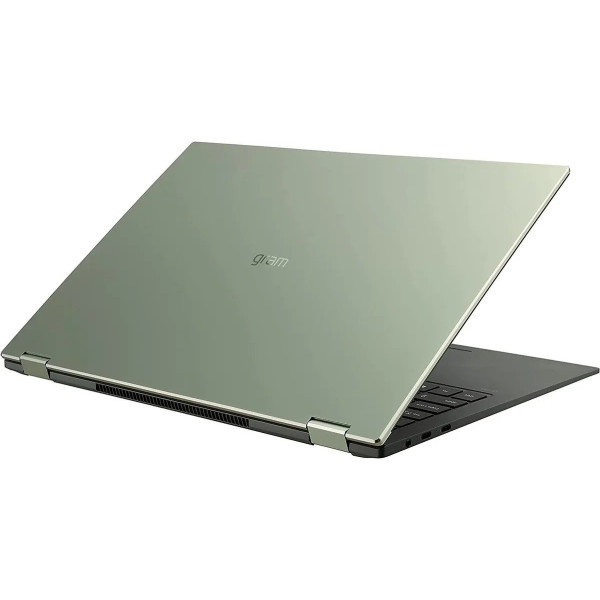Ноутбук LG Gram 2-in-1 Lightweight Laptop (16T90Q-K.AAG6U1)