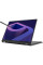 Ноутбук LG Gram 2-in-1 Lightweight Laptop (16T90Q-K.ADB8U1)