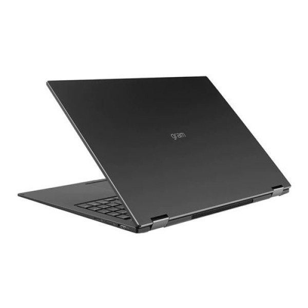 Ноутбук LG Gram 2-in-1 Lightweight Laptop (16T90Q-K.ADB8U1)