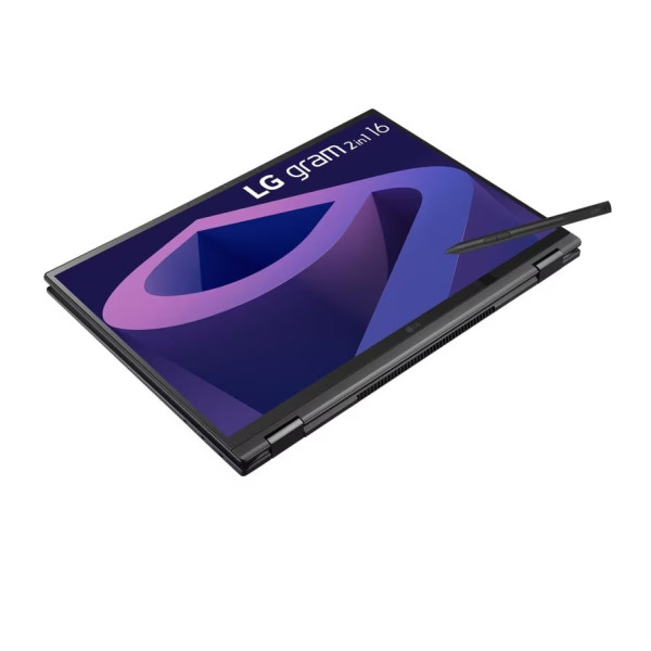 Ноутбук LG Gram 2-in-1 Lightweight Laptop (16T90Q-K.ADB8U1)