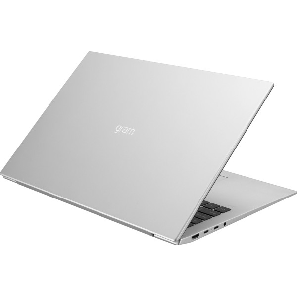 Ноутбук LG GRAM 2021 (17Z90P-G.AA86Y)