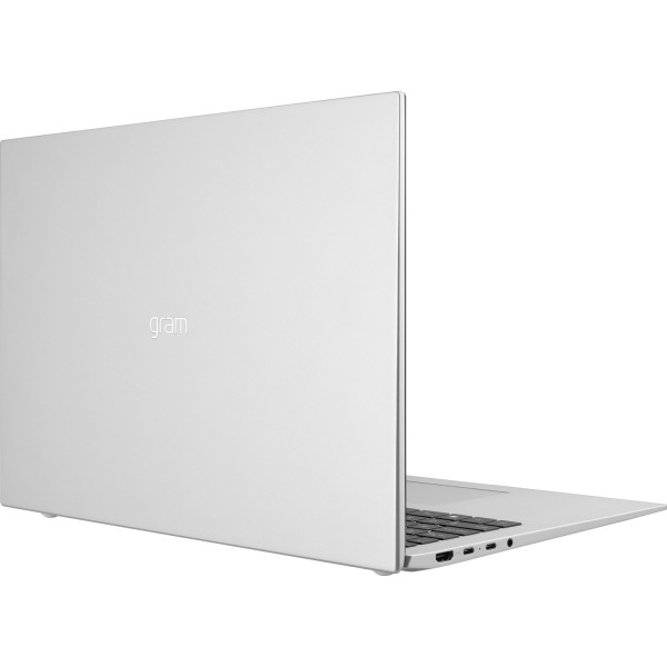 Ноутбук LG GRAM 2021 (17Z90P-G.AA86Y)