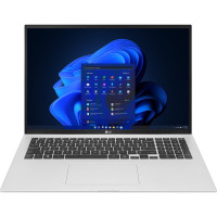 Ноутбук LG GRAM 2021 (17Z90P-G.AA89Y)
