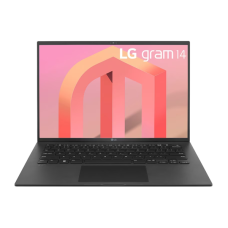 LG GRAM 2022 14Z90Q (14Z90Q-G.AA55Y)