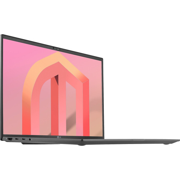 Ноутбук LG GRAM 2022 14Z90Q (14Z90Q-G.AA55Y)