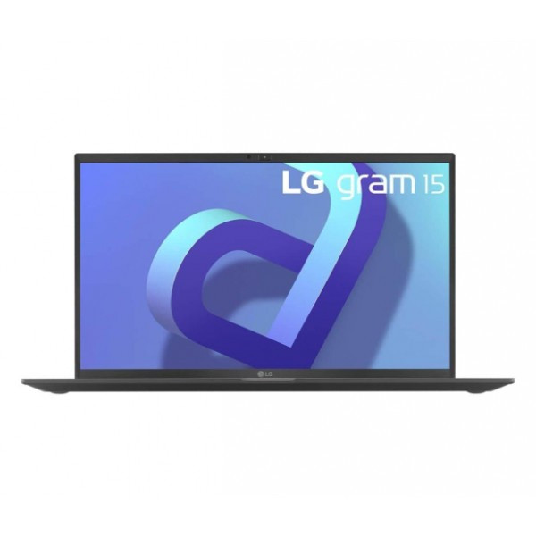 Ноутбук LG GRAM 2022 15Z90Q (15Z90Q-G.AA55Y)