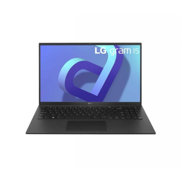 Ноутбук LG GRAM 2022 15Z90Q (15Z90Q-G.AA55Y)