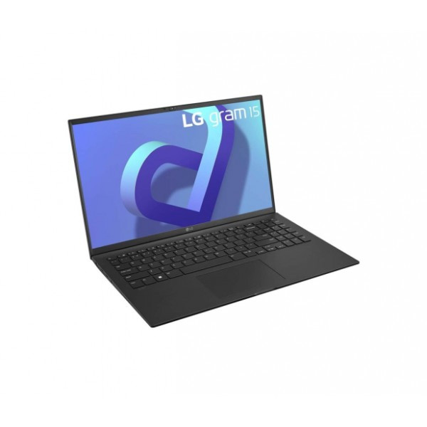 Ноутбук LG GRAM 2022 15Z90Q (15Z90Q-G.AA55Y)