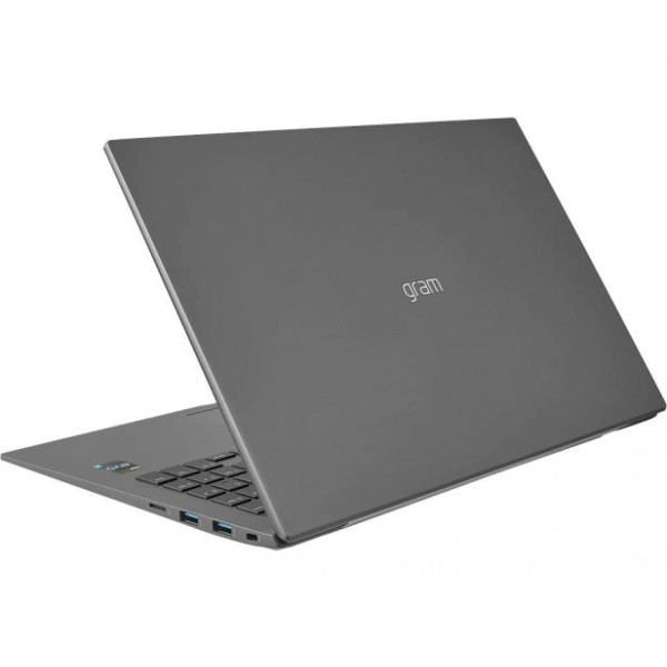 Ноутбук LG GRAM 2022 15Z90Q (15Z90Q-G.AA56Y)