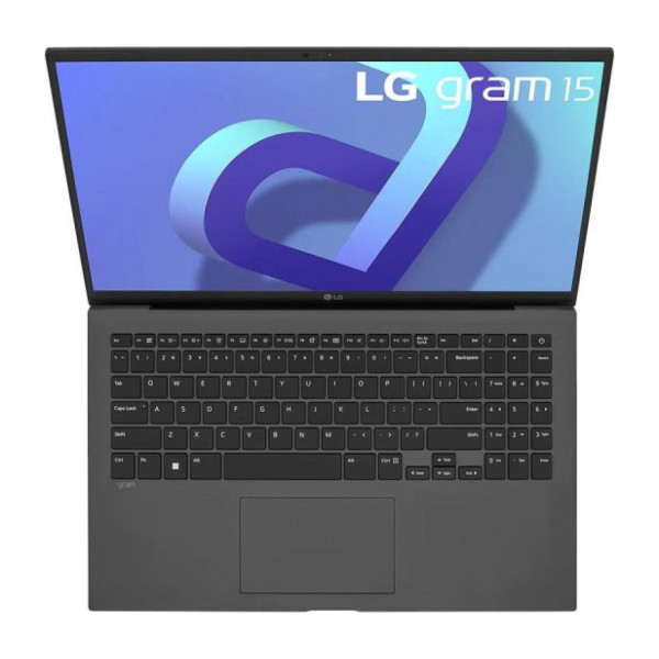 Ноутбук LG GRAM 2022 15Z90Q (15Z90Q-G.AA56Y)