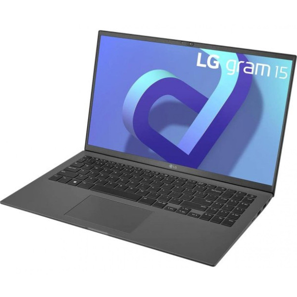 Ноутбук LG GRAM 2022 15Z90Q (15Z90Q-G.AA56Y)