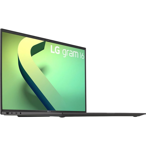 Ноутбук LG GRAM 2022 16Z90Q (16Z90Q-G.AA55Y)