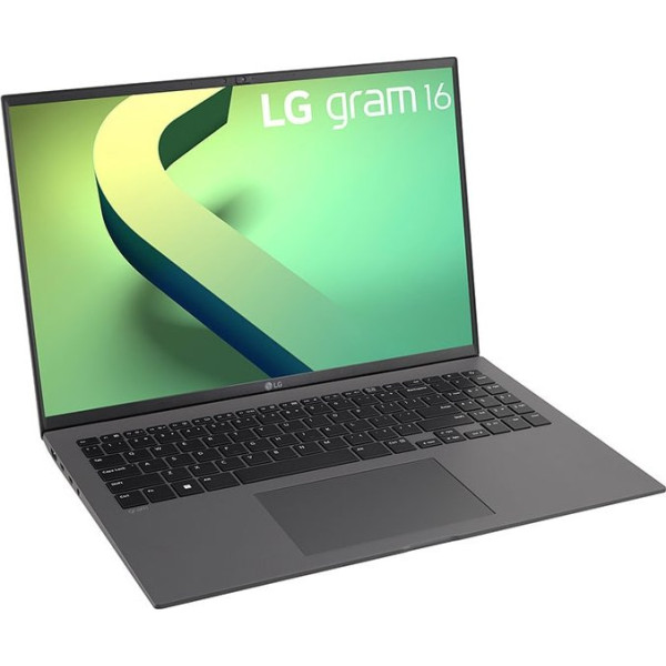 Ноутбук LG GRAM 2022 16Z90Q (16Z90Q-G.AA56Y)