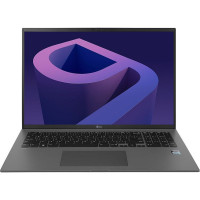 Ноутбук LG GRAM 2022 17Z90Q (17Z90Q-G.AA75Y)