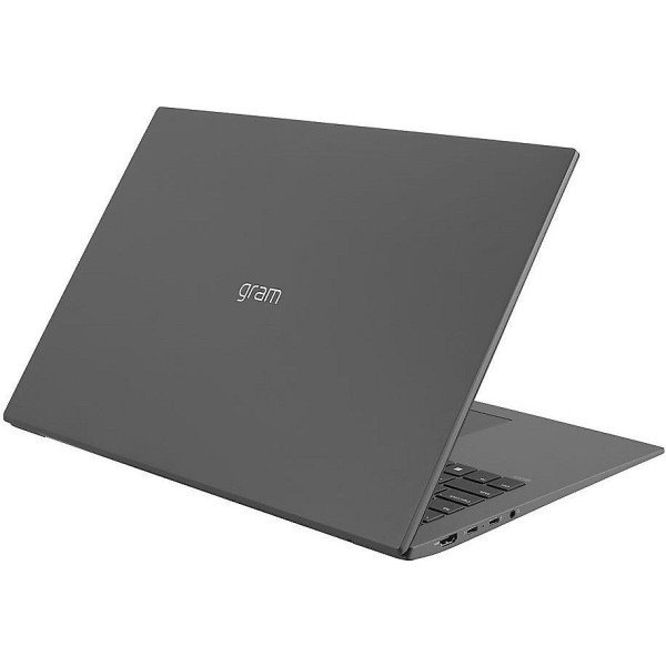 Ноутбук LG GRAM 2022 17Z90Q (17Z90Q-G.AA75Y)