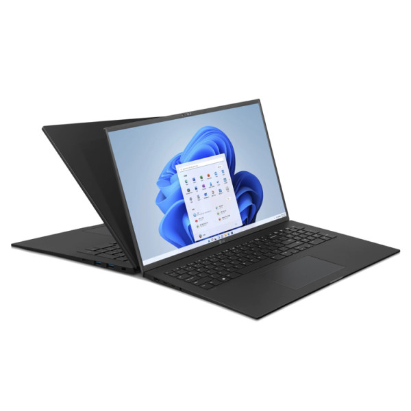 Ноутбук LG GRAM 2022 16Z90Q (16Z90Q-G.AA75Y)